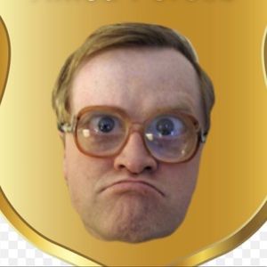 Meet your Posher, Brian